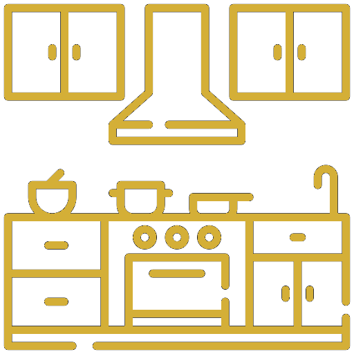 Kitchen Icon