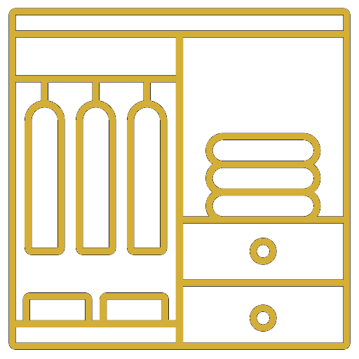 Storage Icon